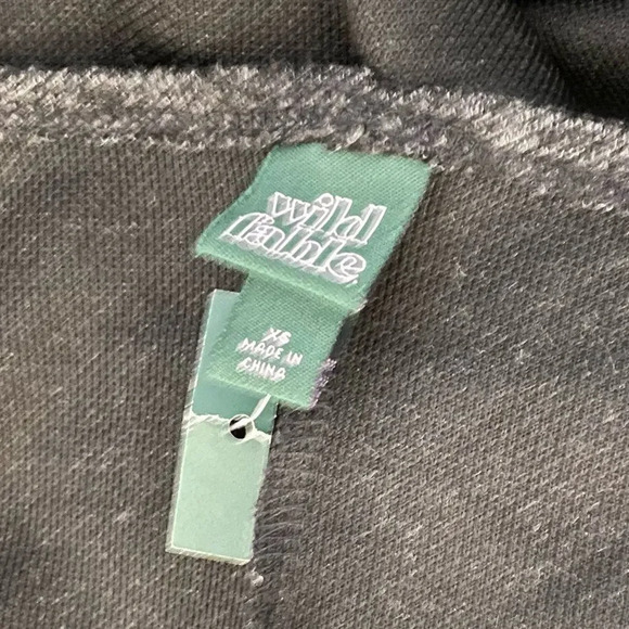 Wild Fable long sleeve peekaboo sweater dress - Picture 14 of 14